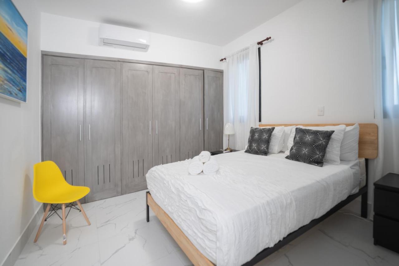 "Soha Suites I- A14- 2 Bedrooms" Сантьяго-де-лос-Трейнта-Кабальєрос Екстер'єр фото