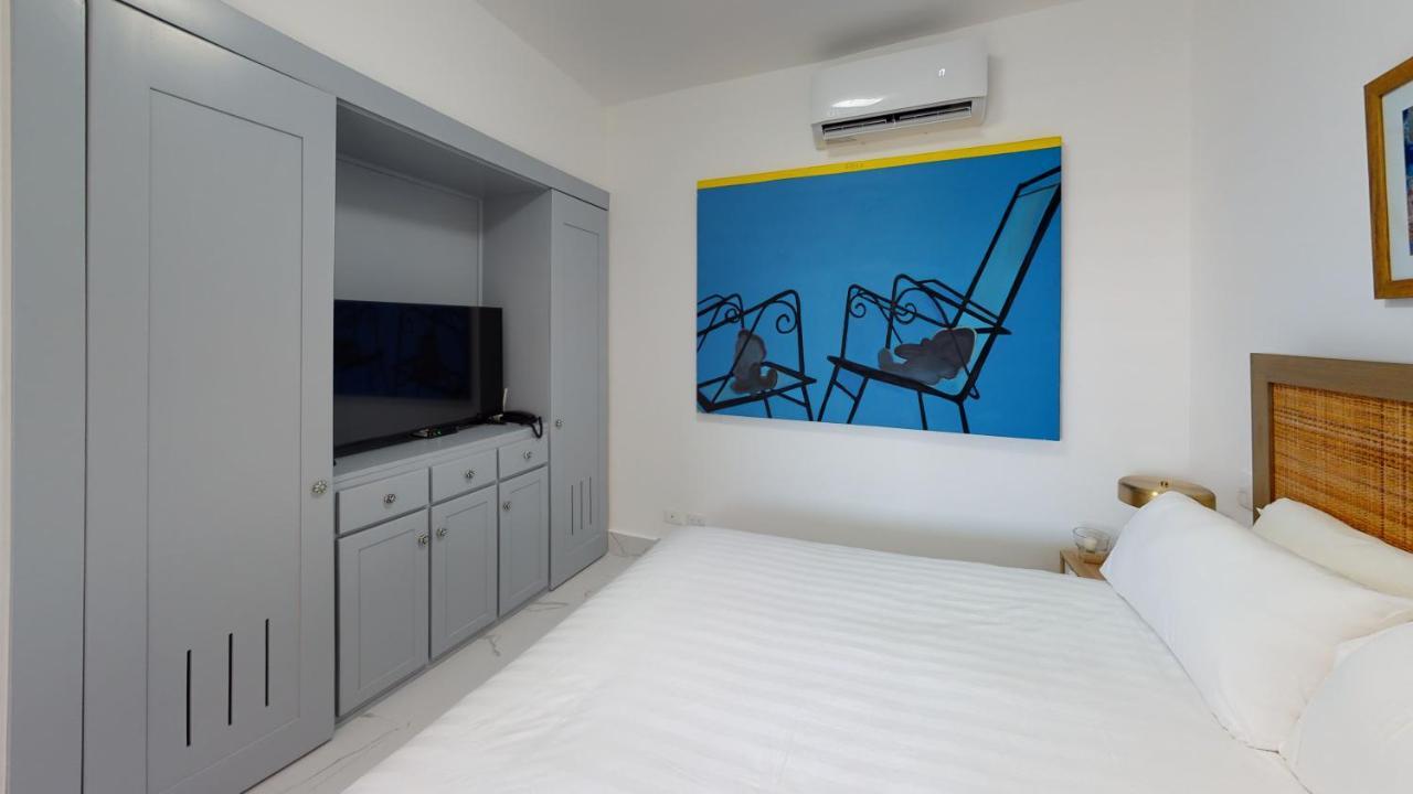 "Soha Suites I- A14- 2 Bedrooms" Сантьяго-де-лос-Трейнта-Кабальєрос Екстер'єр фото